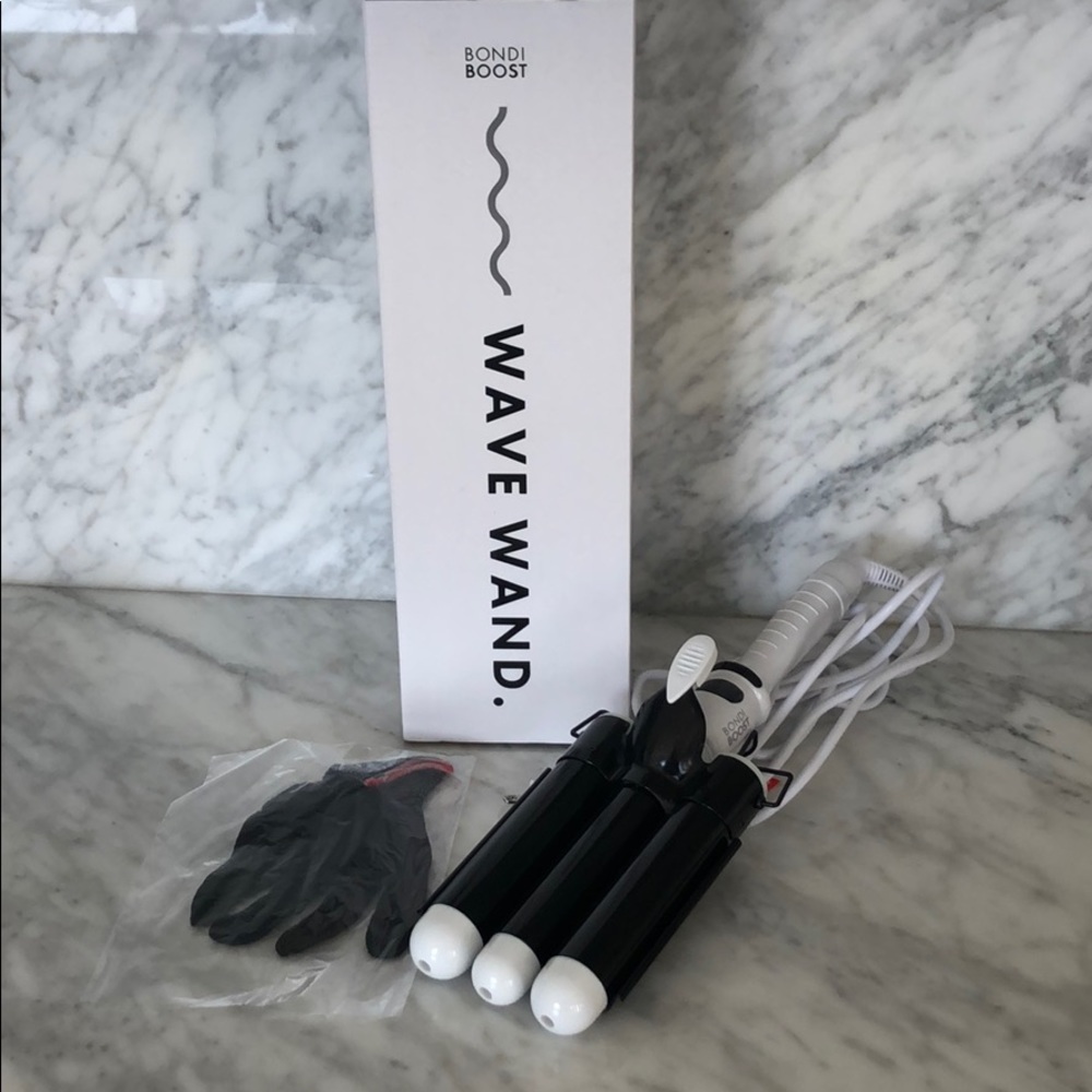 Bondi Boost Wave Wand